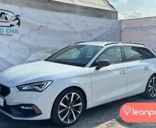 Zunanja slika - Seat Leon - 2.0 TDI  FR DSG ST - LED - ACC - VIRTUAL - 18COL - 1 - Predogledna slika