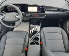 Zunanja slika - KIA Niro - Limited Edition - 10 - Predogledna slika
