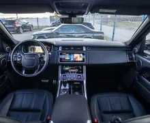 Zunanja slika - Land Rover Range Rover Sport - 3.0 SDV6 4x4-FACELIFT-PANO-MERIDIAN-21zoll - 9 - Predogledna slika