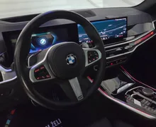 Zunanja slika - BMW X5 - serija : xDrive30d Avt-M.SPORT PRO-ZRAČ-RADAR-PANO - 16 - Predogledna slika