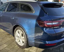 Zunanja slika - Renault Talisman - BUSINESS Energy dCi 130  KEYLESS GO-SLOVENSKI - 4 - Predogledna slika