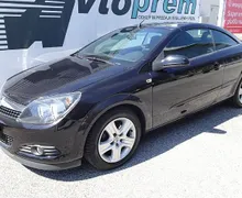 Zunanja slika - Opel Astra - Cabrio 1.6 16V 1. LASTNIK ODLIČNA SAMO 86.500 KM - 2 - Predogledna slika