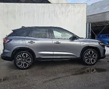 Zunanja slika - Renault Austral - Esprit Alpine MHEV150 +City Premium+Spare wheel - 4 - Predogledna slika