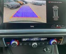 Zunanja slika - Audi Q3 - 35 TFSI S tronic Advanced ... - 16 - Predogledna slika