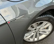 Zunanja slika - VW Passat - 2.0 TDI-4X4-DSG-R LINE-VIRTUAL-LIZING ZA TUJCE- - 15 - Predogledna slika