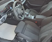 Zunanja slika - Audi A4 - Avant 35 TFSI Advanced S tronic - 5 - Predogledna slika