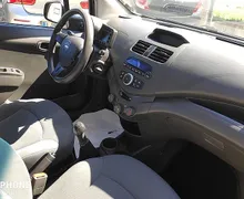 Zunanja slika - Chevrolet Spark - 1.0-129.000KM-SLO-KLIMA-EL.STEKLA-LEANPAY-TOP - 9 - Predogledna slika