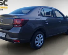 Zunanja slika - Dacia Logan - 1.0 SCe 75 Comfort - 7 - Predogledna slika