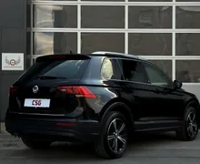 Zunanja slika - Volkswagen Tiguan - 2.0 TDI BMT Sound ACC|Kljuka|NAVI|18 COL - 6 - Predogledna slika
