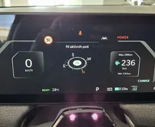 Zunanja slika - KIA EV3 - 58.3 kWh baterija. 150 kW  204 KM  Sky - 12 - Predogledna slika