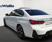 Zunanja slika - BMW Serija 3 - 330i xDrive - 10 - Predogledna slika