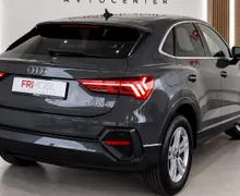 Zunanja slika - Audi Q3 - Sportback 35 TFSI S line•AMBIENT•ACC•KAMERA•MRTVI KOTI• - 3 - Predogledna slika
