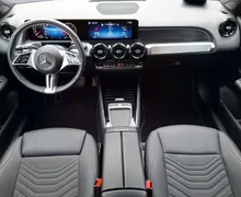 Zunanja slika - Mercedes-Benz GLB-Razred - GLB 200 d Style Avt. - 10 - Predogledna slika