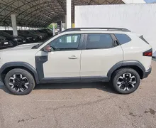 Zunanja slika - Dacia Duster - mild hybrid 130 Extreme+paket City+4 leta servisov - 3 - Predogledna slika