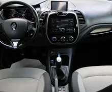 Zunanja slika - Renault Captur - dCi 110 Energy Dynamique - 11 - Predogledna slika