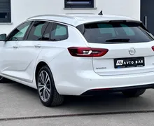 Notranja slika - Opel Insignia - Sports Tourer 1.5 Turbo+1.LAST+SLO+ALU+NAVI... - 8 - Predogledna slika