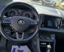 Zunanja slika - Škoda Karoq - 1.0 TSI Ambition VLEČNA KLJUKA - 12 - Predogledna slika