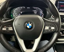Zunanja slika - BMW X3 - serija : 30e 2.0i 252 xDrive.LUKSENBURG.USNJE.PANORAMA - 17 - Predogledna slika