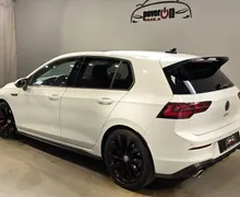 Zunanja slika - VW Golf - 2,0 GTI DSG 221kW CLUBSPORT PANO VIRTUAL KAM - 3 - Predogledna slika