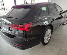 Zunanja slika - Audi A6 - Avant  AVANT 45 TDI QUATTRO TIPTRONIC LED NAVI ... - 4 - Predogledna slika