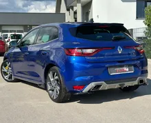 Zunanja slika - Renault Megane - Mégane Mégane Berline GT TCe 205 GT EDC - 2 - Predogledna slika