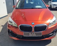 Zunanja slika - BMW Serija 2 - Active Tourer: 216d GRAN Tourer  7 SEDEŽEV - 3 - Predogledna slika