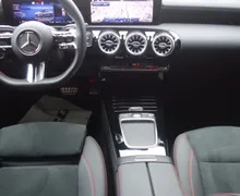 Zunanja slika - Mercedes-Benz CLA-Razred - 200 d AMG Line - 6 - Predogledna slika