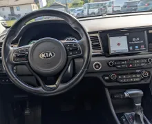 Zunanja slika - KIA Niro - 1,6 GDi Hybrid EX LIMITED DCT - 7 - Predogledna slika