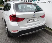 Zunanja slika - BMW X1 - serija : xDrive25d ODLIČEN - NAJMOČNEJŠI NA TRŽIŠČU 160kW - 4 - Predogledna slika