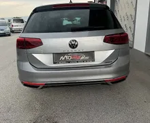 Zunanja slika - Volkswagen Passat - Variant 2.0 TDI BMT SCR 4MO. Highline avt. Led Navi Kame - 7 - Predogledna slika