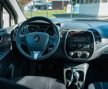 Zunanja slika - Renault Captur - TCe 90 Energy Iconic Start&Stop - 9 - Predogledna slika