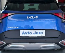 Zunanja slika - KIA Sportage - 2WD 1.6 CRDI AUT. STYLE-NAVI-KAMERA-LED - 3 - Predogledna slika
