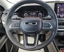 Zunanja slika - Jeep Compass - 1.3 GSE T4 TCT Limited - AKT. TEMPOMAT - LED - 10 - Predogledna slika