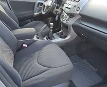 Zunanja slika - Toyota RAV4 - 2.2 D-4D 4WD ExecutiveTOOP STANJE  BREZ RJE... - 9 - Predogledna slika