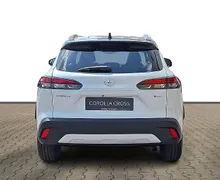 Zunanja slika - Toyota Corolla Cross - MY24 2.0 HEV FWD 5D E-CVT EXECUTIVE BITONE - 4 - Predogledna slika