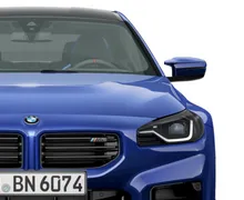 Zunanja slika - BMW Serija 2 - M2 Coupe - 5 - Predogledna slika