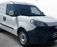 Zunanja slika - Fiat Doblo - Cargo 1.3 MultiJet - 2 - Predogledna slika