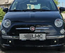 Zunanja slika - Fiat 500 - 1.2 69ks °STREŠNO OKNO° °15-COL° KLIMA - 2 - Predogledna slika