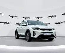 Zunanja slika - KIA Stonic - 1.2 DPI LX Urban ISG - 3 - Predogledna slika