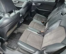 Zunanja slika - Audi Q7 - 3.0 TDI quattro-MATRIX-LE 165.000KM-7SED.-ODLIČEN- - 6 - Predogledna slika