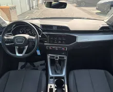 Zunanja slika - Audi Q3 - 35 TFSI S tronic KAMERA-LED-NAVI - 7 - Predogledna slika