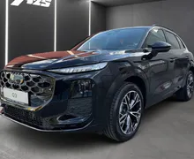 Zunanja slika - Audi Q3 - TFSI quattro S tronic - 1 - Predogledna slika
