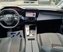 Zunanja slika - Peugeot 308 - SW 1.2 MHEV  136  145 e-DCT Allure Avt. - 6 - Predogledna slika
