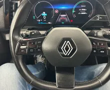 Zunanja slika - Renault Megane E-tech - Berline equilibre EV60 220ch optimum charge.KAMERA - 4 - Predogledna slika
