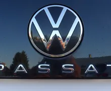 Zunanja slika - Volkswagen Passat - Variant 2.0 TDI DSG BUSINESS 200KM - VLEČNA KLJUKA - - 20 - Predogledna slika