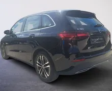 Zunanja slika - Mercedes-Benz B-Razred - B 180 Progressive Avt. - 4 - Predogledna slika