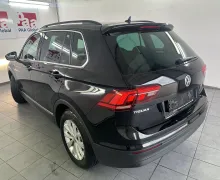 Zunanja slika - Volkswagen Tiguan - 2.0 TDI Comfort DSG.110kW.NAVI.ALU.PDC.DIZEL - 17 - Predogledna slika
