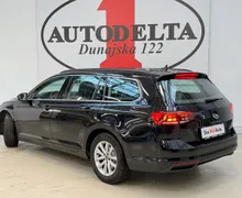 Zunanja slika - VW Passat - Variant Business 2.0 TDI DSG - 4 - Predogledna slika