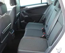 Zunanja slika - Volkswagen Tiguan - 2.0 TDI SCR BMT DSG Comfort Edition 110kW - 14 - Predogledna slika