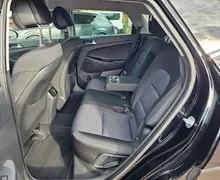 Zunanja slika - Hyundai Tucson - Tucson - 12 - Predogledna slika